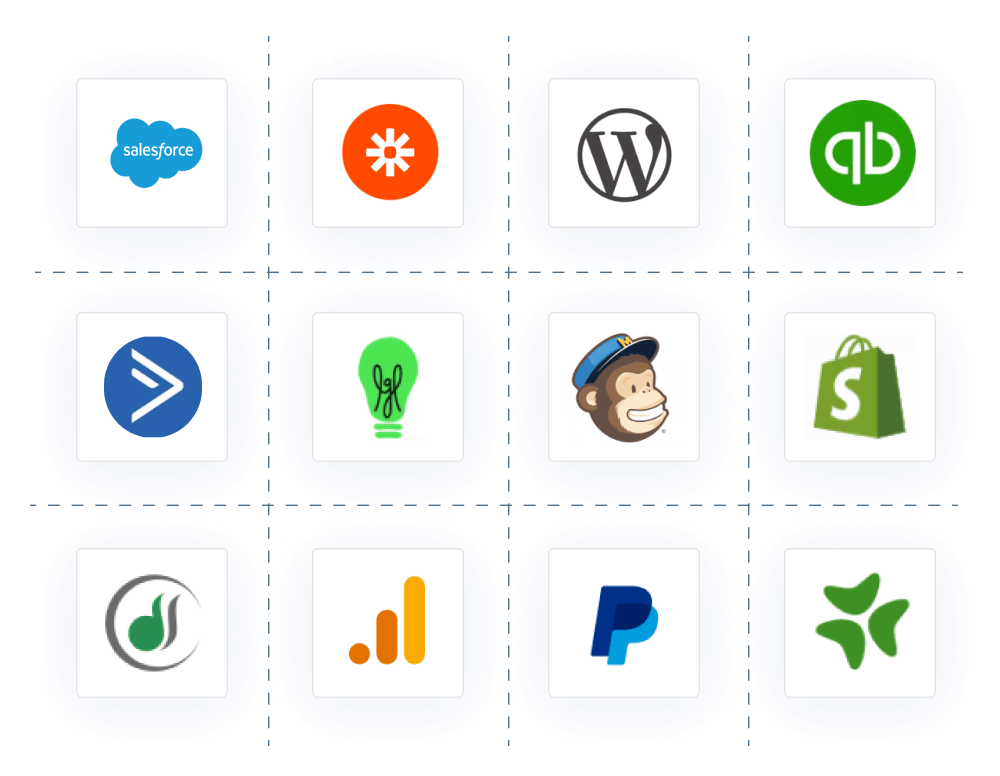 Integra Donorbox con tu software favorito Integra Donorbox con tu software favorito