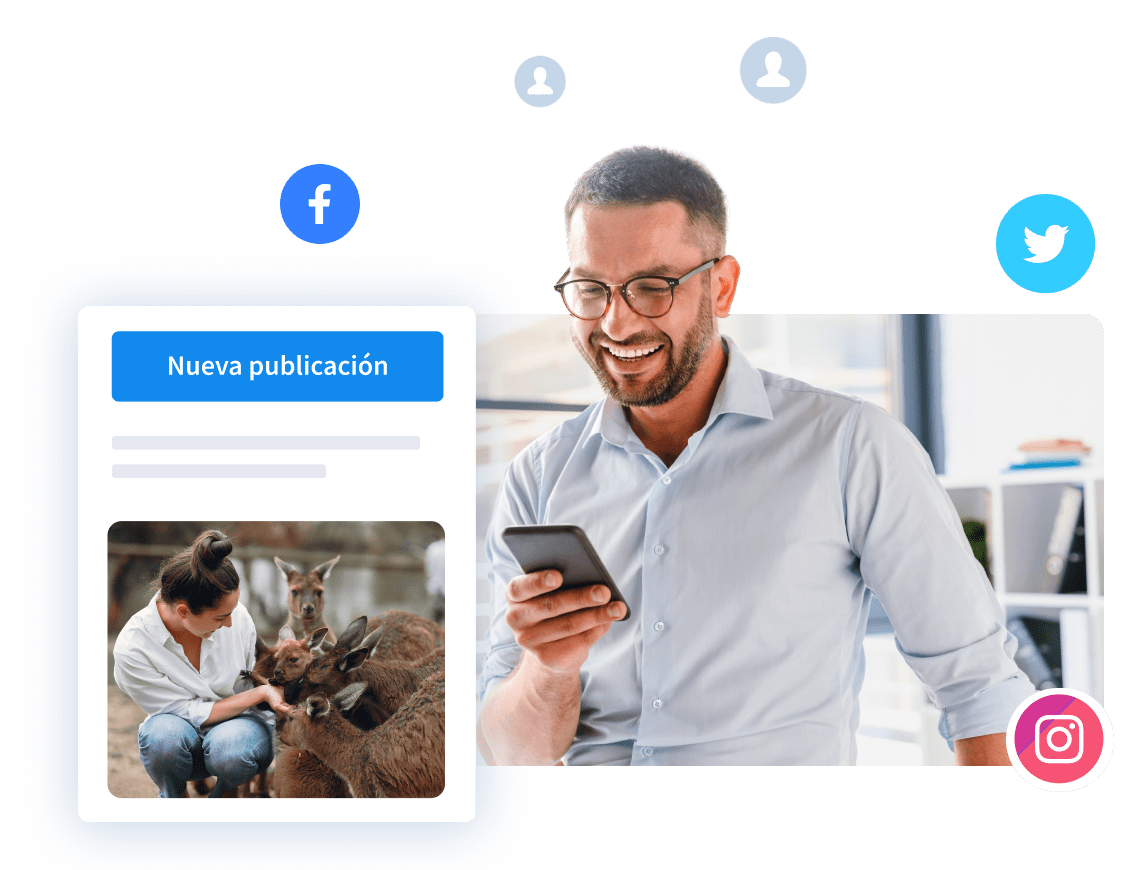 Aumenta la participación con el Crowdfunding Aumenta la participación con el Crowdfunding