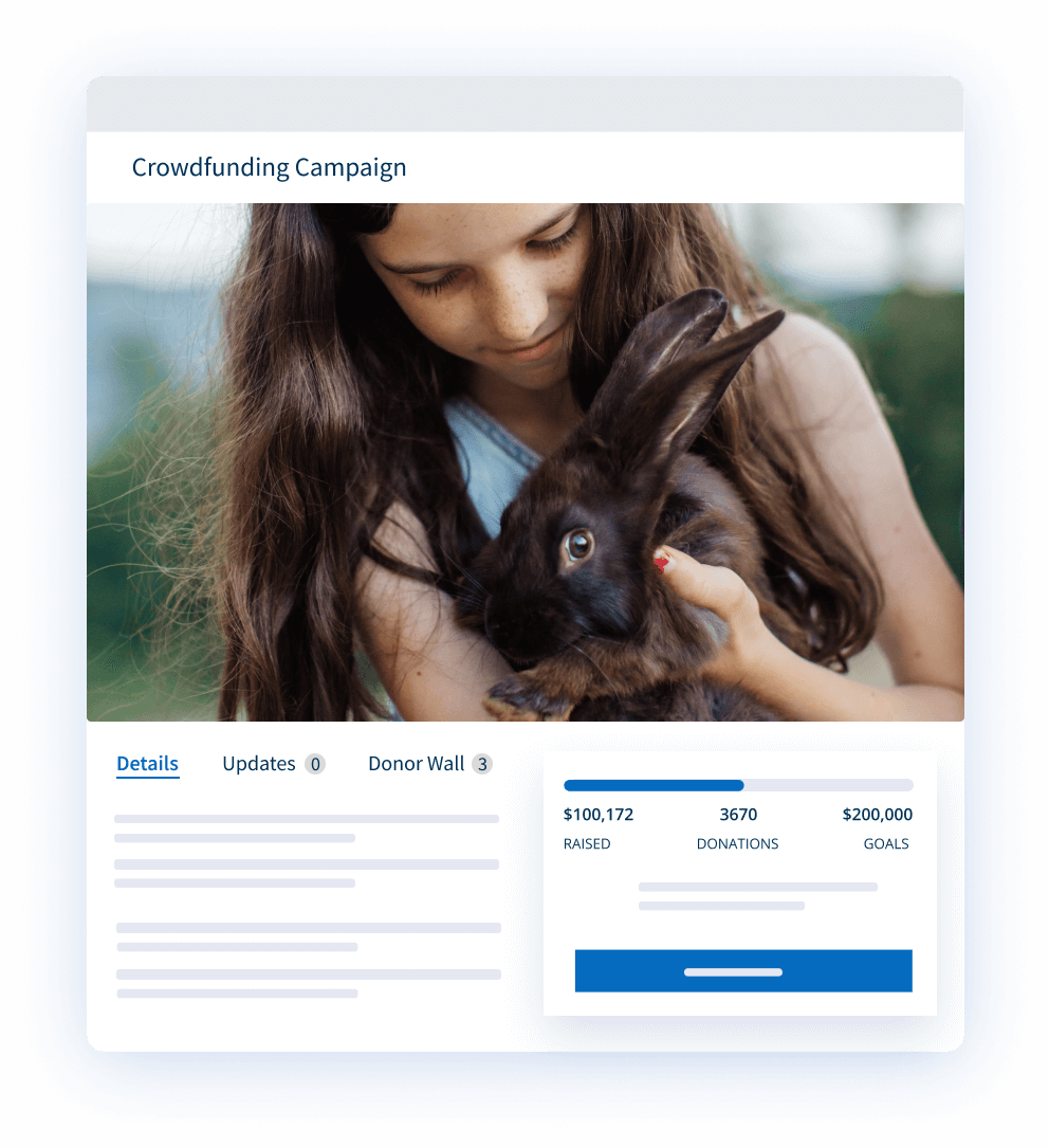 Sponsor an Animal Sponsor an Animal