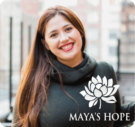 Get support, feel supported Get support, feel supported