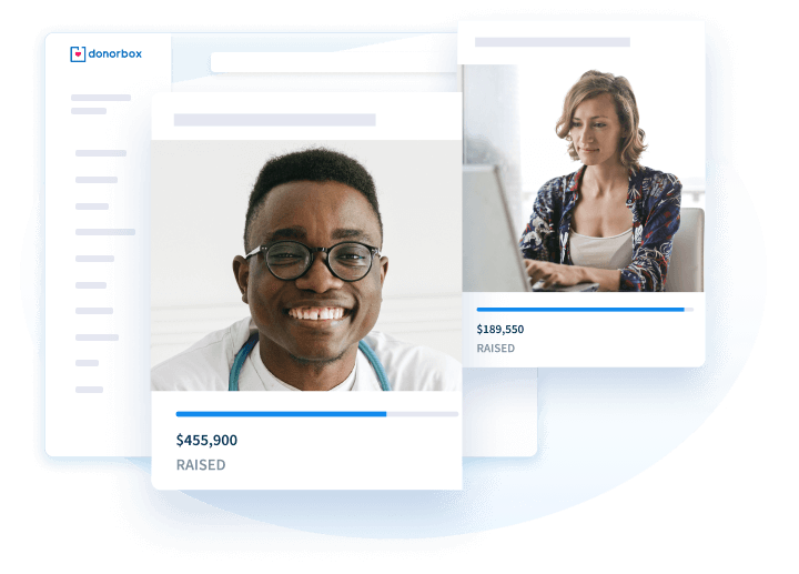 Fast track fundraising for your medical research program Fast track fundraising for your medical research program