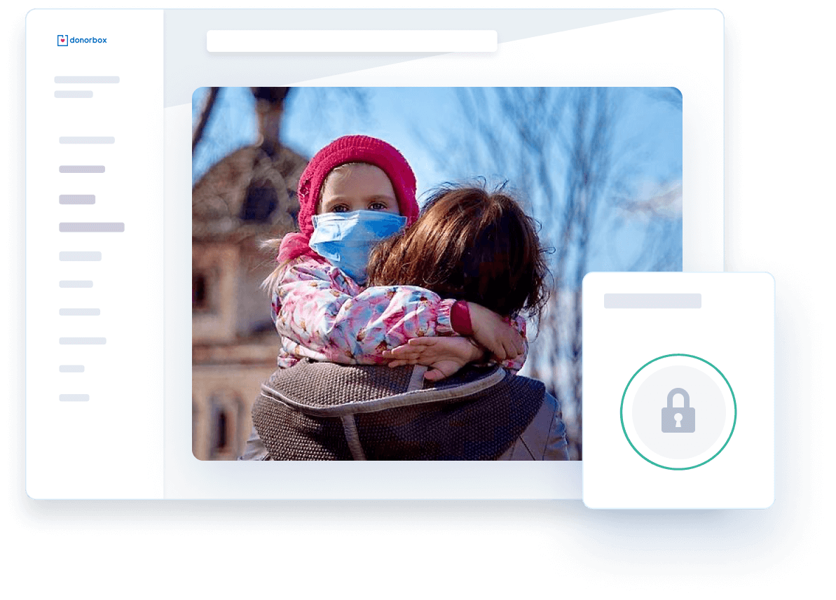 Security is Priority Security is Priority