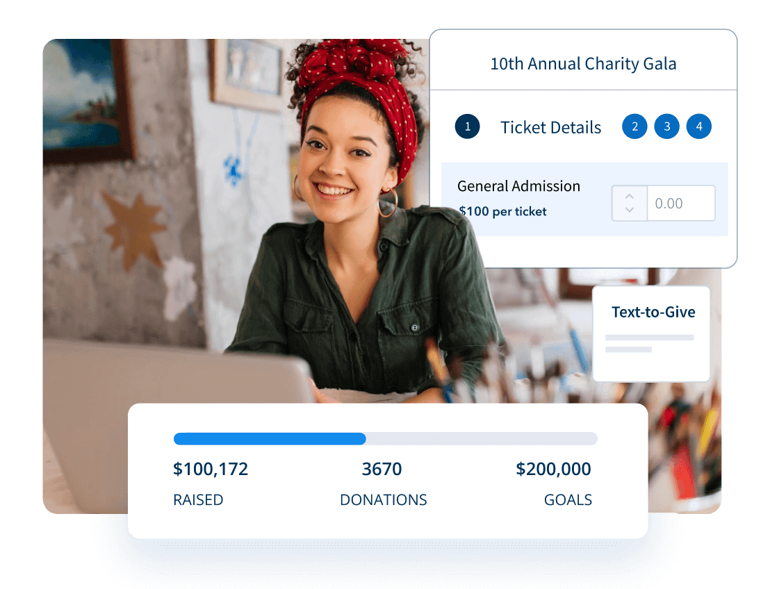 Increase funding in multiple ways Increase funding in multiple ways