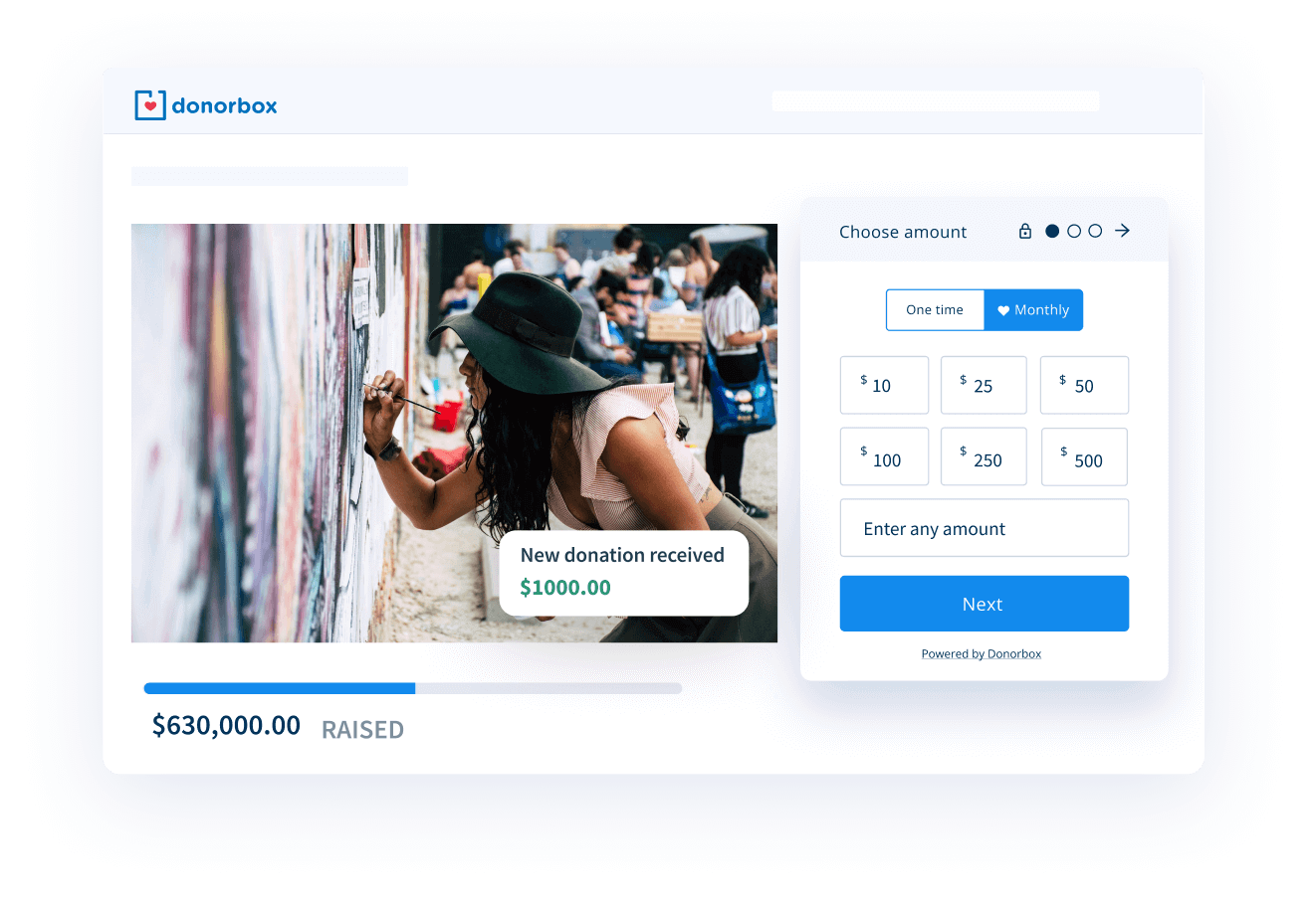 Fundraising made easy for arts administrators Fundraising made easy for arts administrators