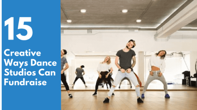 15 Creative Ways Dance Studios Can Fundraise 15 Creative Ways Dance Studios Can Fundraise