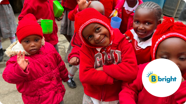 Bbright Bbright Logo