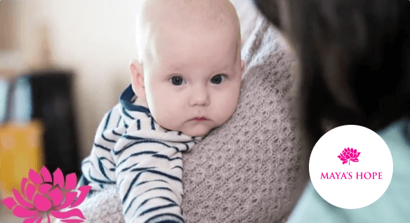 Maya’s Hope Maya’s Hope