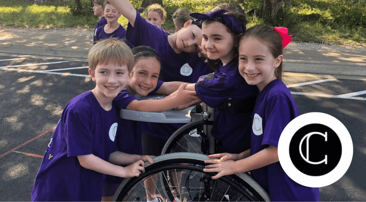 Project Charley Project Charley Logo