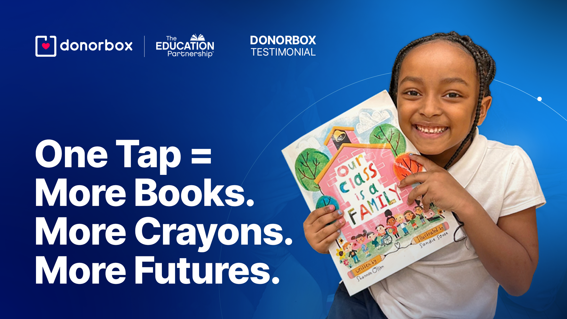 The Education Partnership The Education Partnership video