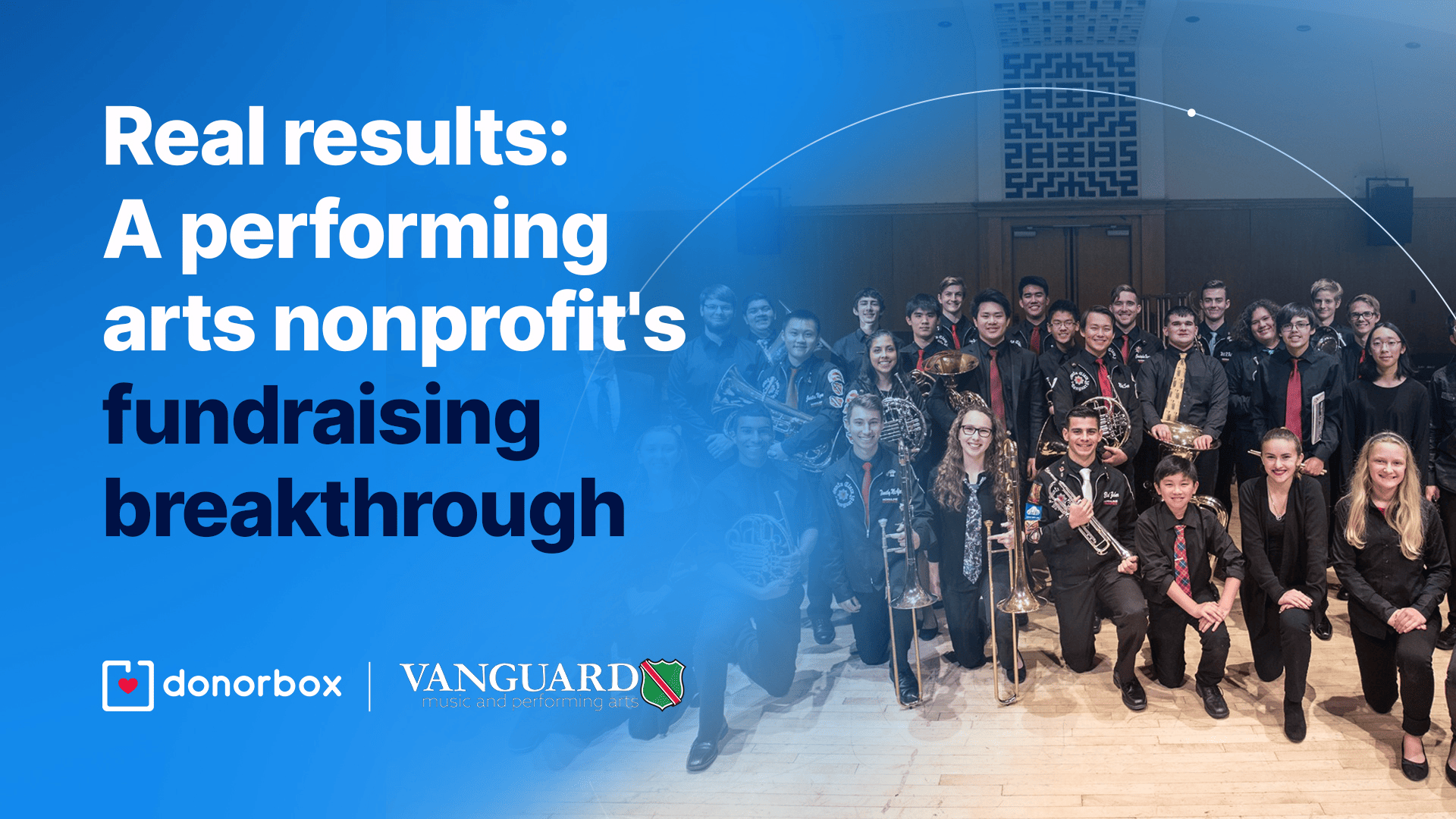 Vanguard Vanguard Logo