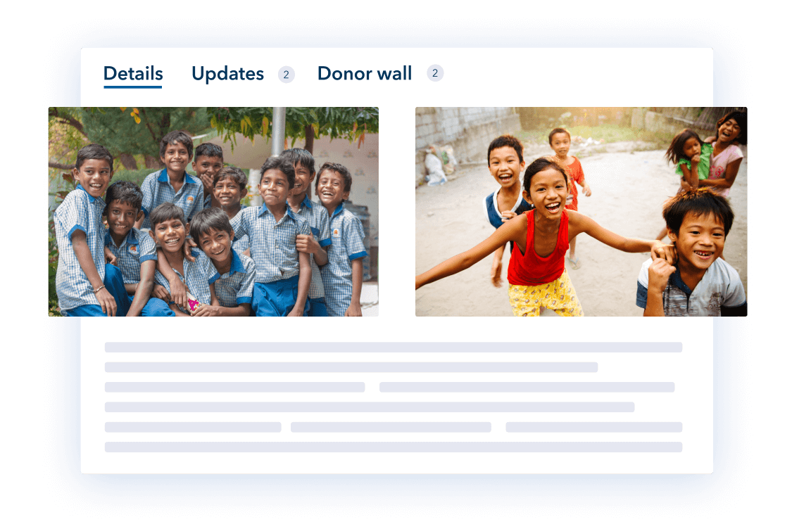 Crowdfunding Story Image Crowdfunding Story Image