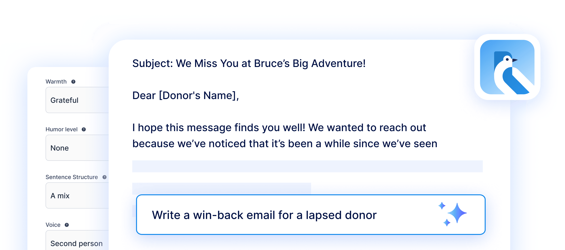 Quicker, More Effective Communications Quicker, More Effective Communications