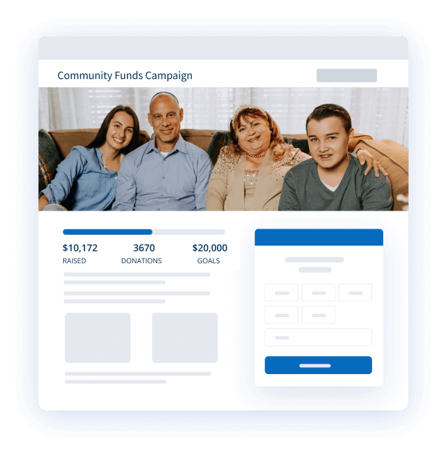 Easy to embed, easy to customize Easy to embed, easy to customize