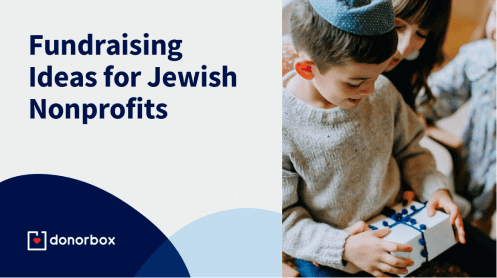 7 Jewish Fundraising Ideas | Synagogue Fundraising Ideas 7 Jewish Fundraising Ideas | Synagogue Fundraising Ideas