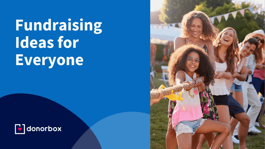 100+ Best Fundraising Ideas for Everyone (Quick, Unique & Easy) in 2023 100+ Best Fundraising Ideas for Everyone (Quick, Unique & Easy) in 2023