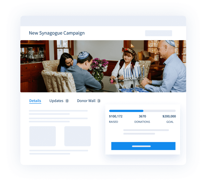 Crowdfunding for special occasions Crowdfunding for special occasions