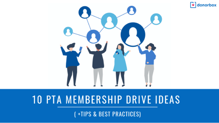 10 PTA Membership Drive Ideas ( +Tips & Best Practices) 10 PTA Membership Drive Ideas ( +Tips & Best Practices)
