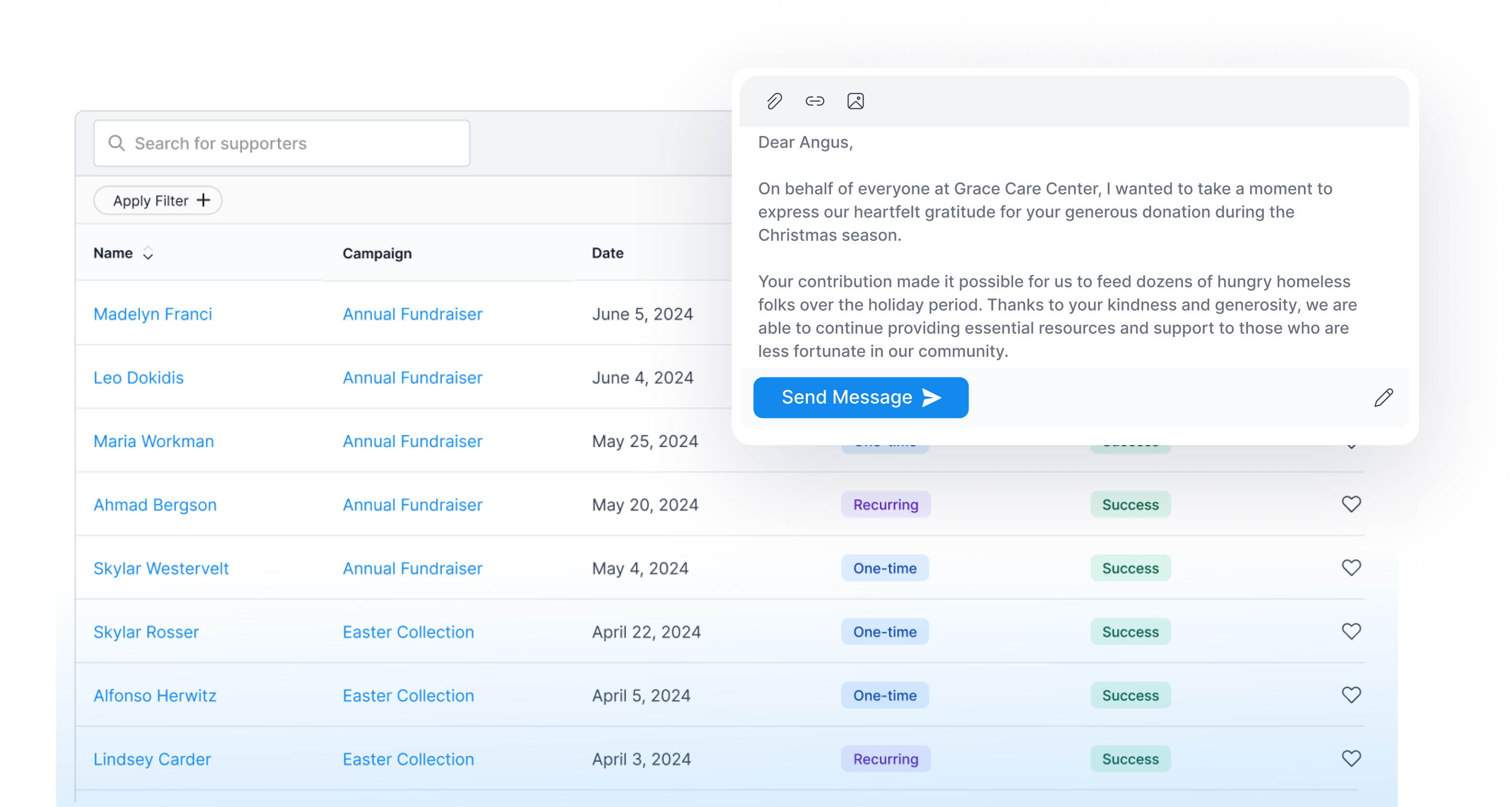 Maximized Output. Minimal Effort. Maximized Output. Minimal Effort.