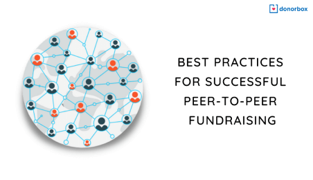 11 Best Practices for Successful Peer-to-Peer Fundraising 11 Best Practices for Successful Peer-to-Peer Fundraising