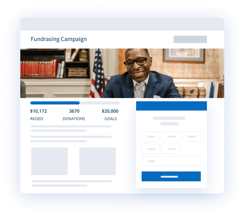 No website? No problem! No website? No problem!