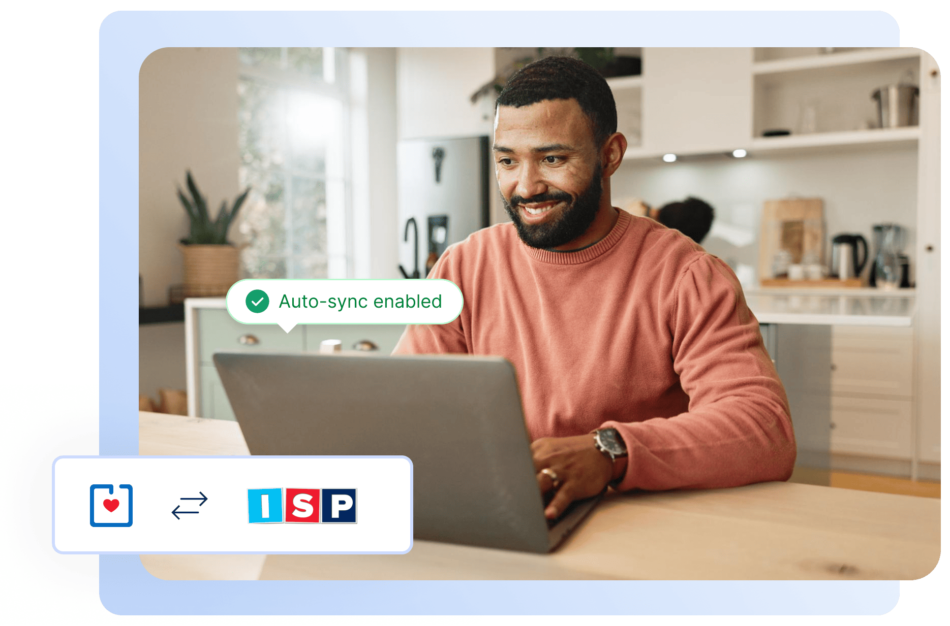 Integrate Donorbox with ISPolitical Integrate Donorbox with ISPolitical